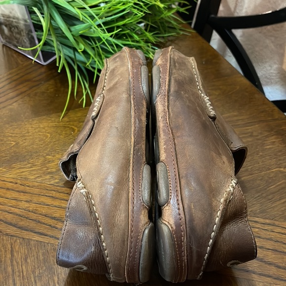 OLUKAI LOAFERS 🤎🤎 - Picture 6 of 9